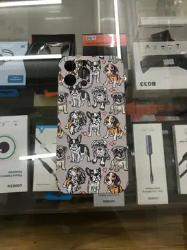 LUXO Bulldog Softcase iPhone 13 Pro Max