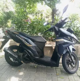 DIJUAL HONDA VARIO 125 ISS 2023