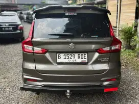 SUZUKI ERTIGA HYBRID GX 2022