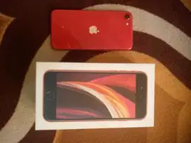 iPhone SE gen 2 2020 128gb ibox fullset