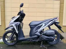 Honda Vario CBS 125.cc tahun 2012