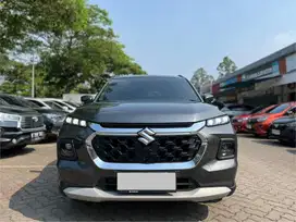SUZUKI GRAND VITARA GL HYBRID AT 2023 HARGA CASH PROMO MOBIL TERAWAT