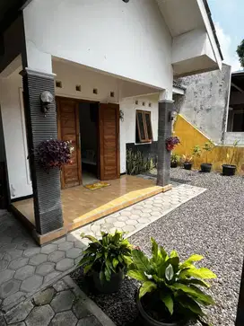 Rumah Purwo dijual CEPAT !