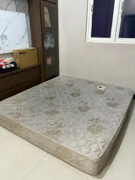 Springbed murah