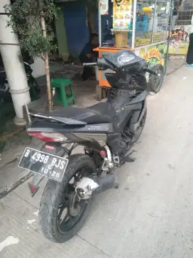 D,jual supra GTR d,arifin mtor