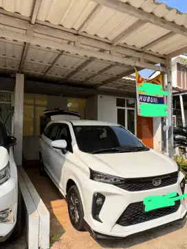 8 Menit dari St Parung Panjang Bebas Banjir SHM Termurah