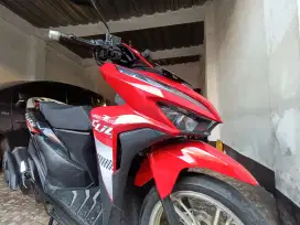 Honda Vario 150 CBS ISS eSP Keyless