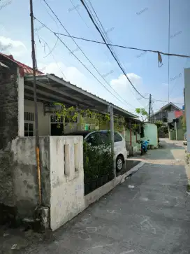 Jual Rumah Siap Huni