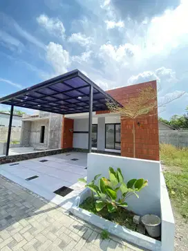Mau Punya Rumah di Jl Purbaya Mulai 600jt an dlm Cluster & Strategis?!