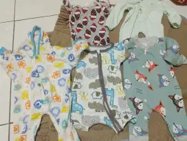 baju bayi masih bagus