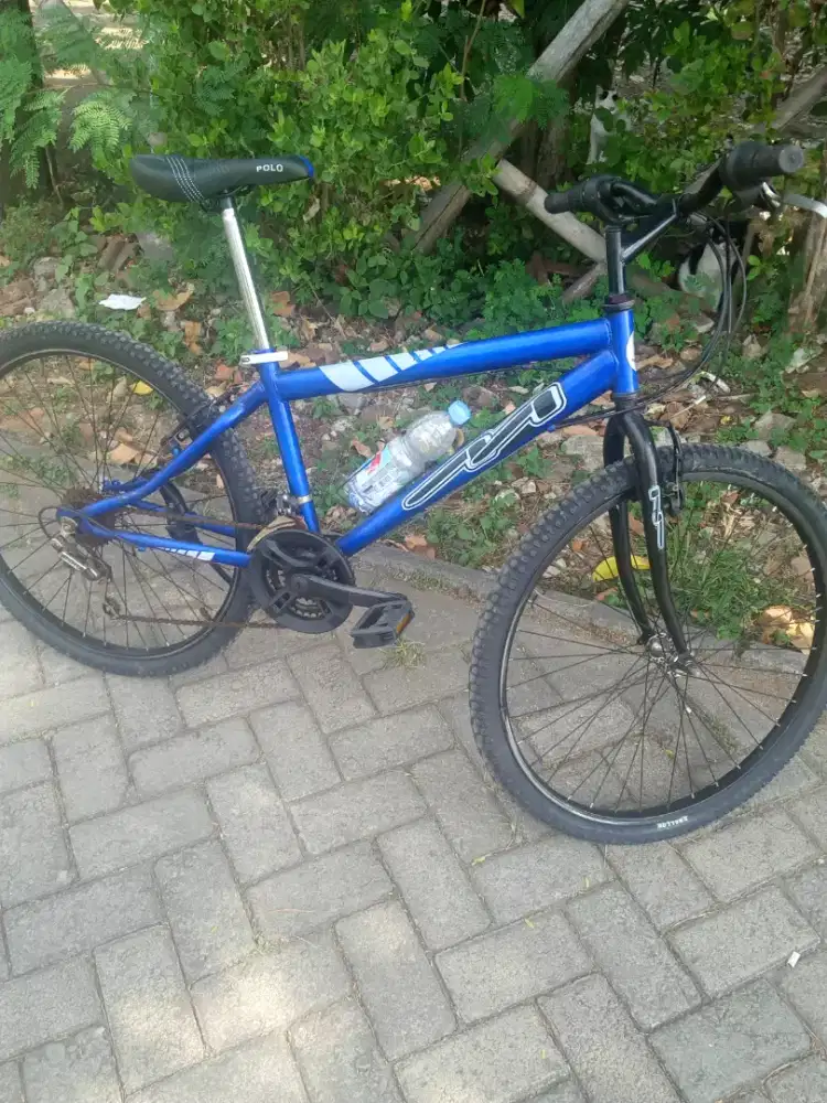 Sepeda Paragon 26'