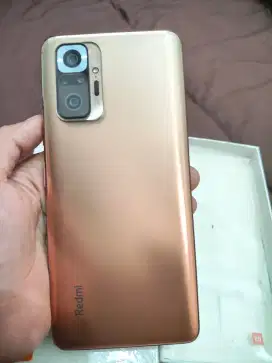 Redmi note 10pro ram 8/128