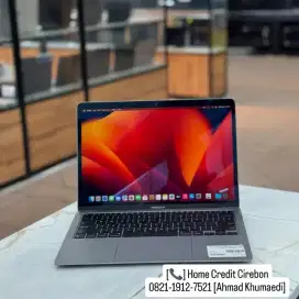[KREDIT AJA] Macbook Air 13 M1