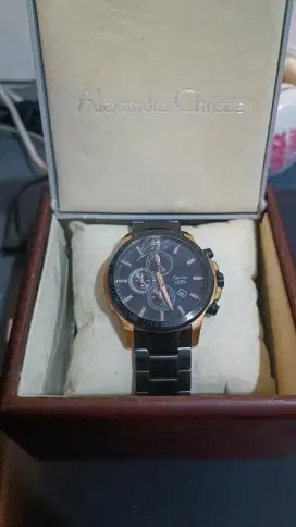 Jam alexandre christie AC-635AMC