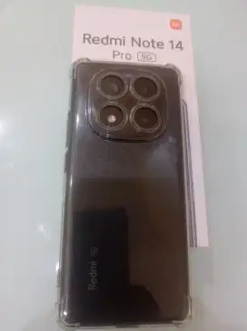 Xiaomi Redmi Note 14 Pro 5G 12/512