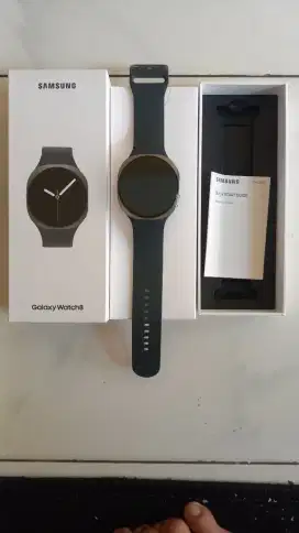 Samsung Smartwatch 8  44mm