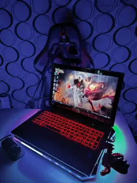 Laptop Lenovo y50-70 i7 gtx