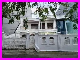 Dhyana Rumah ukuran 15x22.5m di jelambar wijaya kusuma Luas tanah 337m