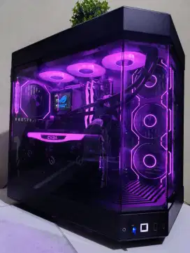 PC Gaming High End (Core i5 Gen13 + RTX 3080ti 12Gb)