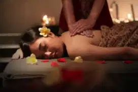 terapis spa no plus²