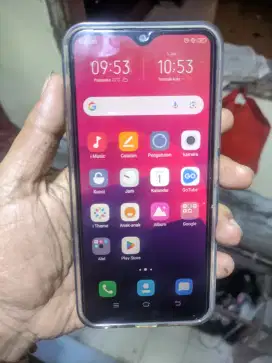 vivo y15 3/32 batangan