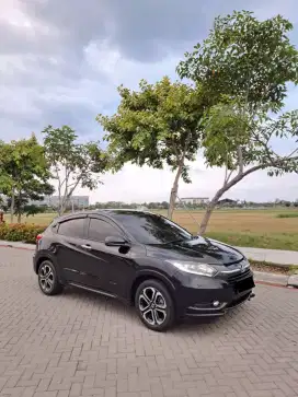 Honda HRV Prestige 1.8 AT 2015 2016