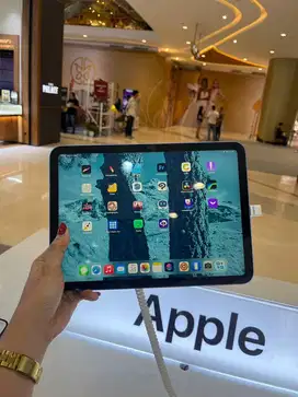 Ipad gen 10 garansi ibox