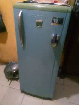 Kulkas Glacio Toshiba 1 Pintu