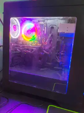 PC Gaming intel core i5