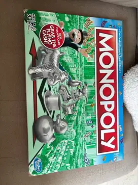 monopoly game lengkap