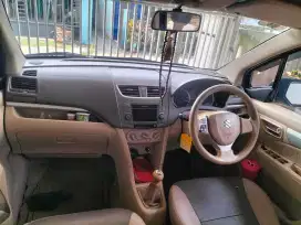 Suzuki Ertiga tahun 2012 Rp.90.000.000