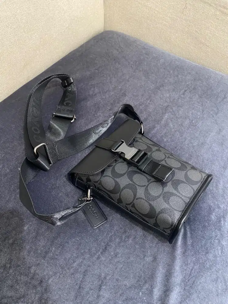 Tas selempang coach / slingbag coach
