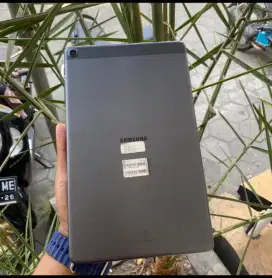 Samsung Tab A10 2019 Ram 3/32gb