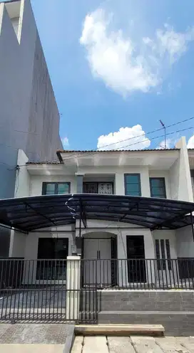 Rumah Idaman Di Gading Arcadia Baru Renov Plus AC Kelapa Gading 028
