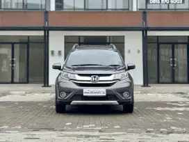 Honda BRV E AT th 2018 #istana jaya motor