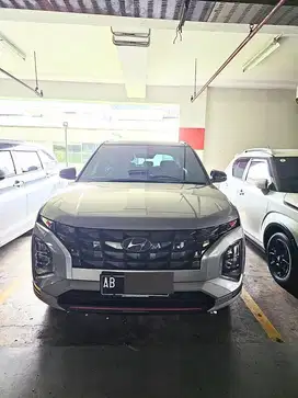 HYUNDAI  CRETA PRIME - ABU ABU TWO TONE 2022