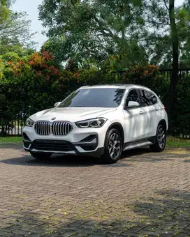 (FREE BBN!!) BMW X1 sDrive18i xLine LCI 2020 X3 X5 GLA200 Tiguan 320i