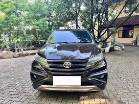Toyota Rush 1.5 TRD Sportivo 2018