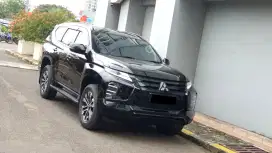 [4x4] Mitsubishi Pajero Dakar Ultimate AWD Facelift Sunroof 2023 2024