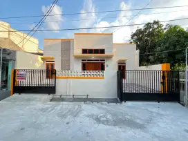 Dijual rumah pondok ungu bekasi kota strategis dekat ruko