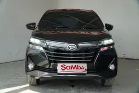 TDP (12JUTA) DAIHATSU XENIA X 1.3 MANUAL 2022 ( OLD) PAJAK MARET 2026