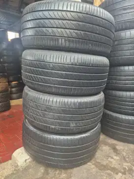 Ban copotan mercy mechlin premacy3 ST 255/45 R18 90% 2022..4pcs