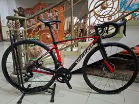 Roadbike Specialized Roubaix Carbon Original