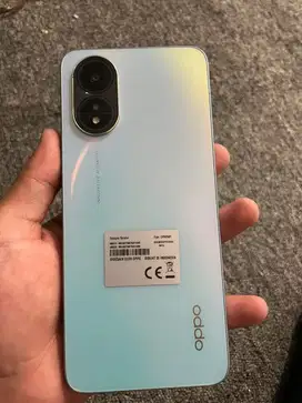 handphone oppo a18