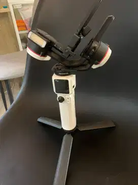 STABBILIZER ZHIYUN M3