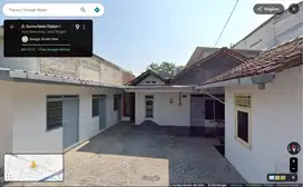 Jual Rumah Kosan daerah Undip Semarang