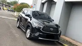 [ BERGARANSI ] Toyota Zenix V Hybrid Modelista AT Panoramic 2022 2023