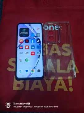 Di jual Oppo a3pro 5G