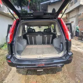 Nissan X-Trail 2004 Bensin