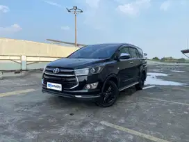 [OLXMOBBI] DP RENDAH Toyota Kijang Innova 2.0 Venturer-AT 2019 TTMMBI